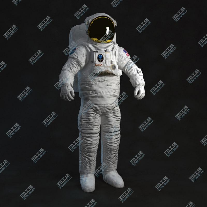 images/goods_img/202105074/Astronaut Rigged/3.jpg